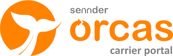 Sennder logo