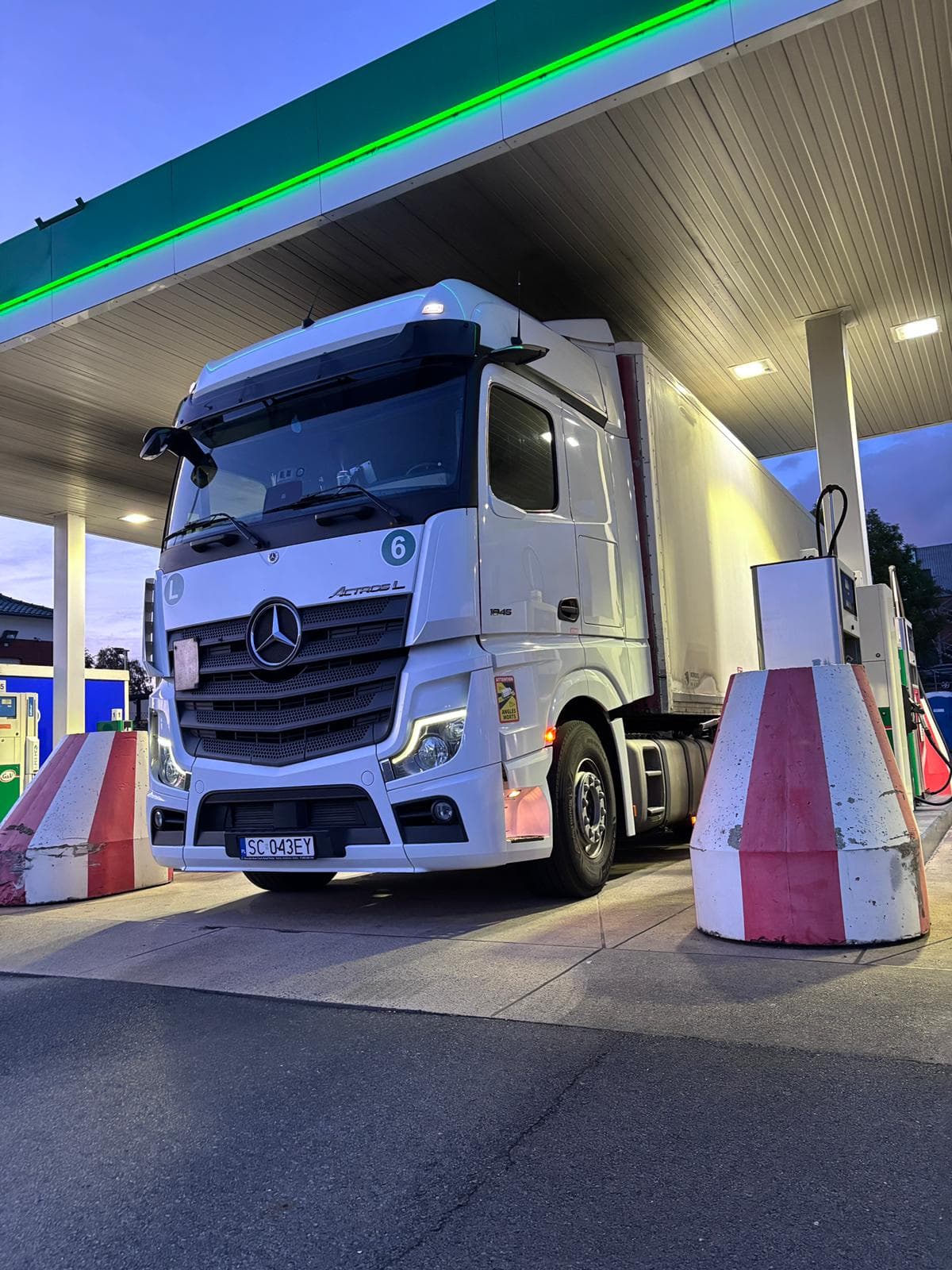 Royal Global Logistics 3
