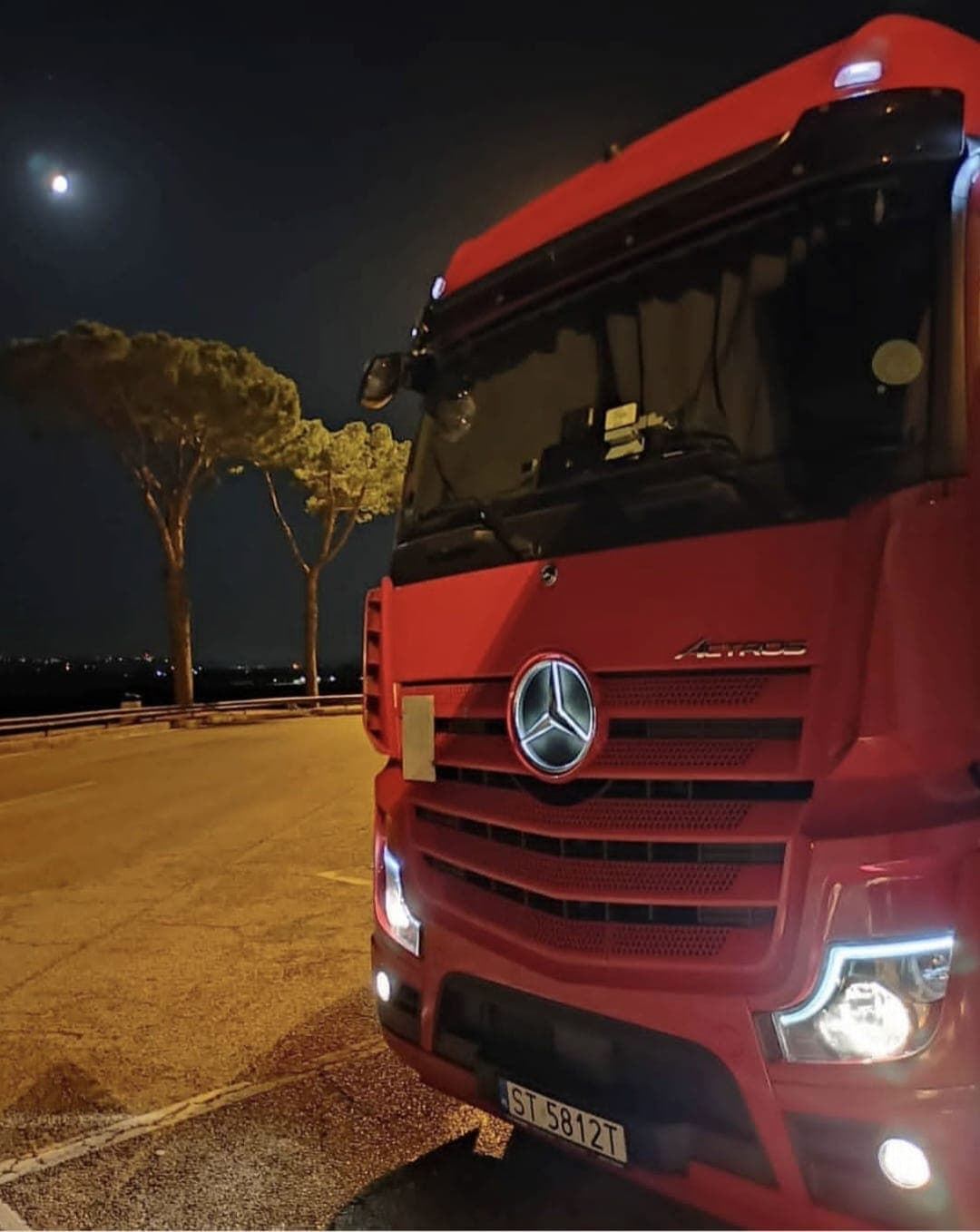 Royal Global Logistics 2