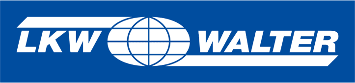LKW Walter logo