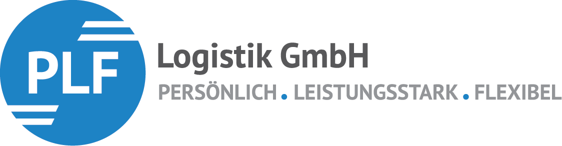 PLF logo